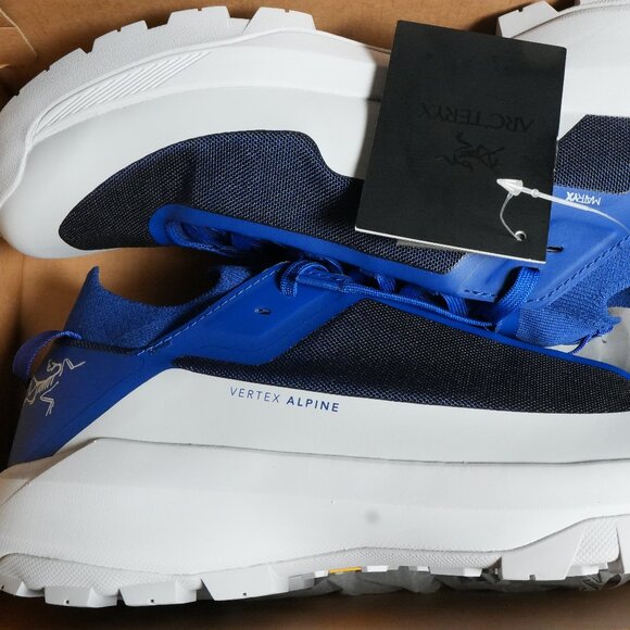 Arc'teryx Vertex Alpine GTX Shoe - Picture 1 of 6